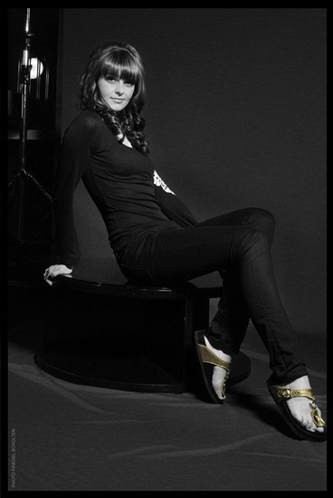 Photo of model Janina Delia Schmidt - ID 231563