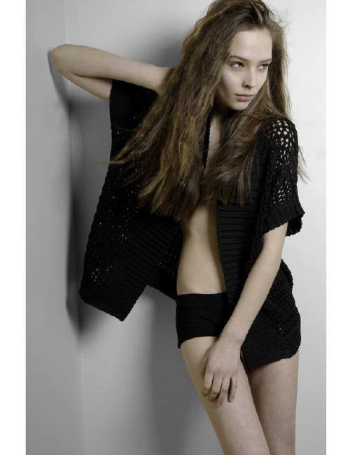 Photo of model Alisa Frolkina - ID 157667