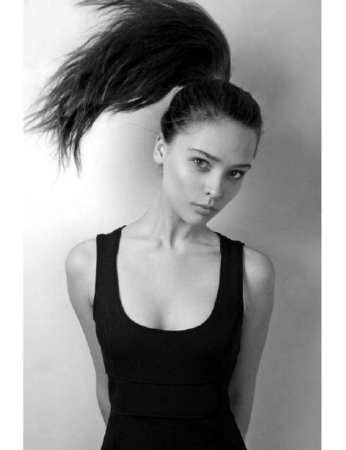Photo of model Alisa Frolkina - ID 157668
