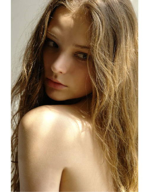 Photo of model Alisa Frolkina - ID 157674