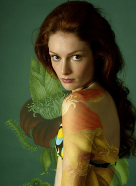 Photo of model Dilys Lambert - ID 158295
