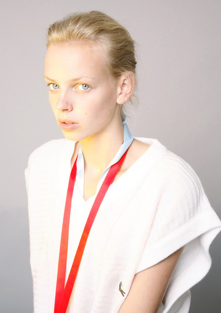 Photo of model Dorith Mous - ID 158397