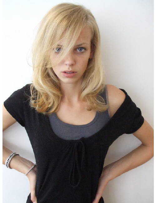 Photo of model Dorith Mous - ID 158404