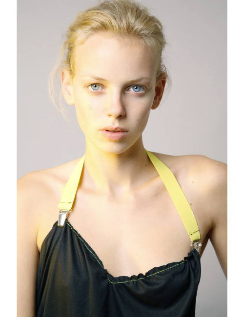Photo of model Dorith Mous - ID 158417