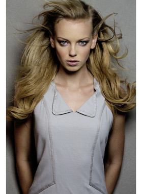 Photo of model Dorith Mous - ID 158421