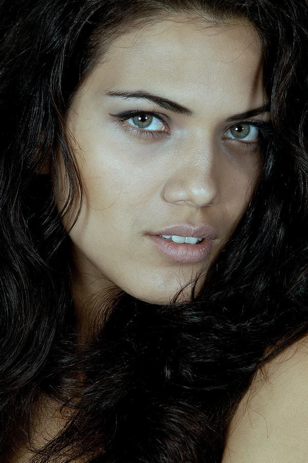 Photo of model Decimaria Viana - ID 159005