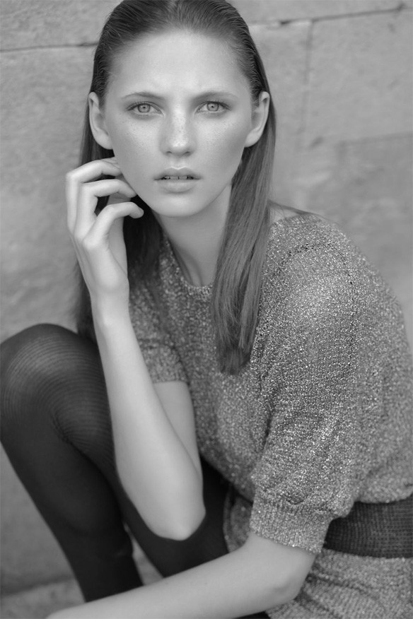 Photo of model Vasya Soldatkina - ID 159070