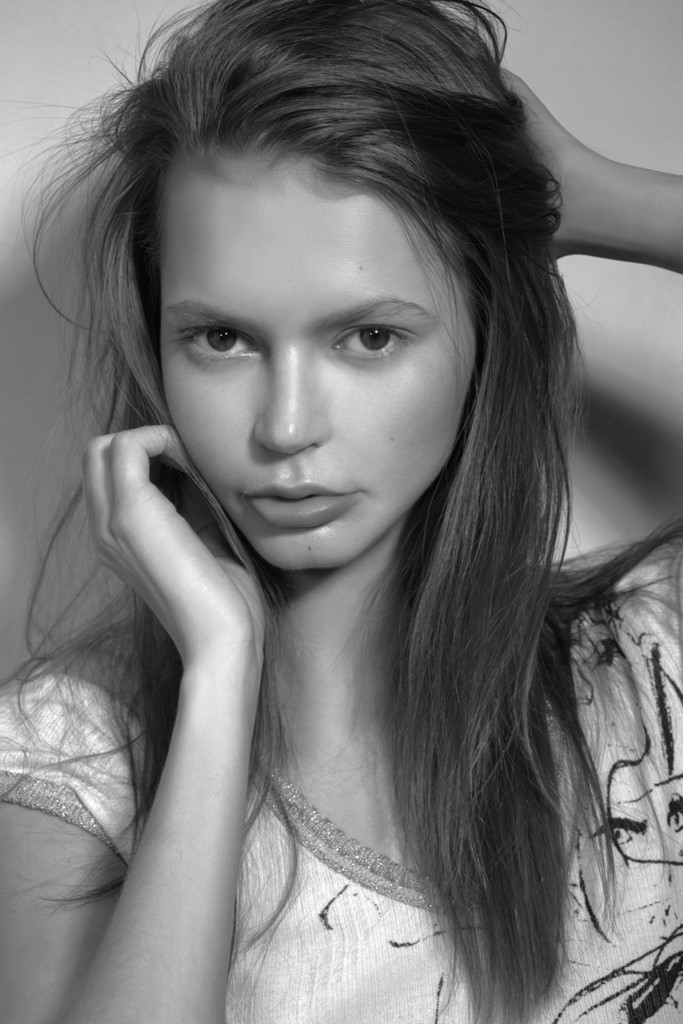 Photo of model Sasha Tarasova - ID 159139