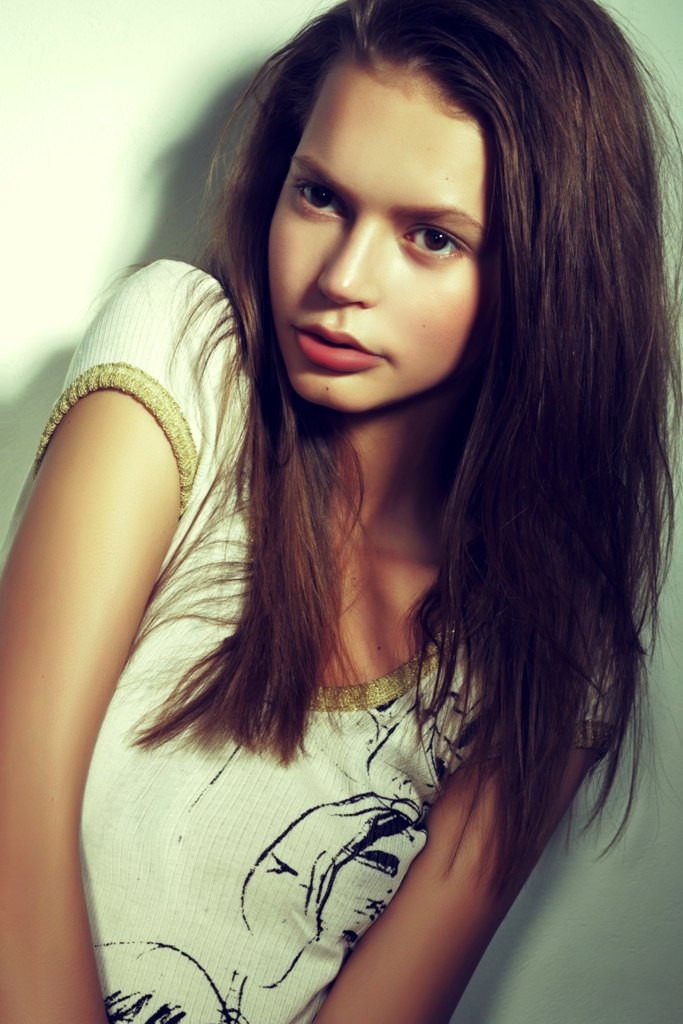 Photo of model Sasha Tarasova - ID 159142