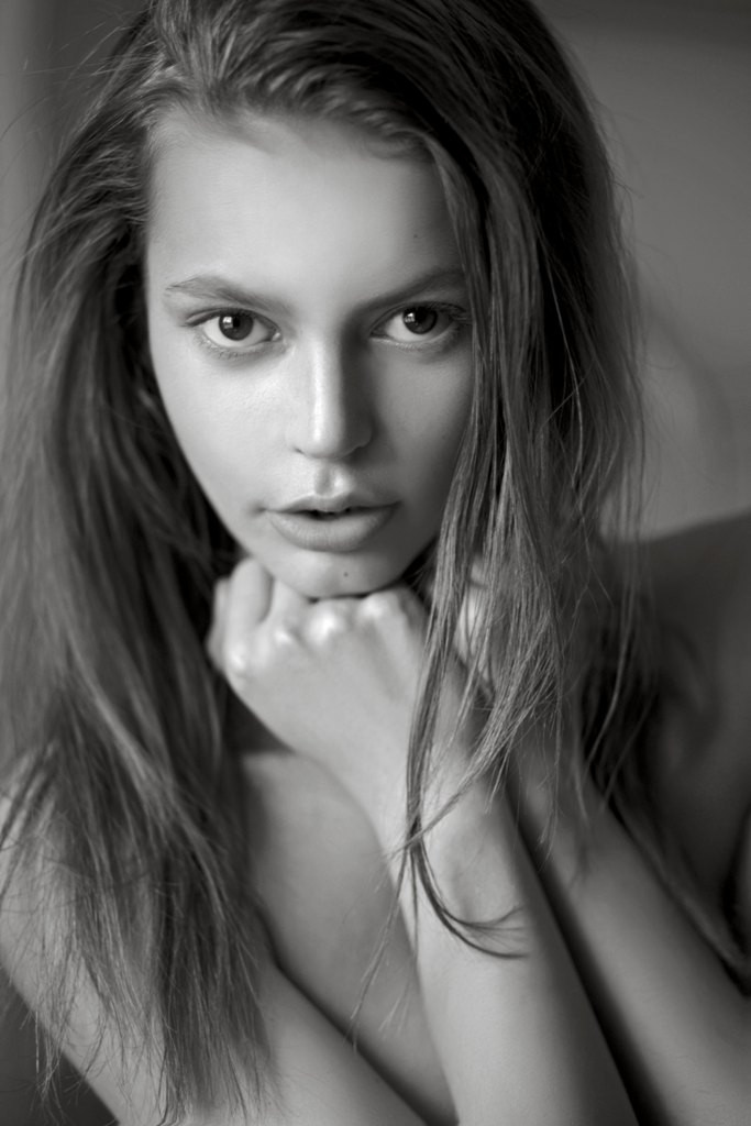 Photo of model Sasha Tarasova - ID 159143