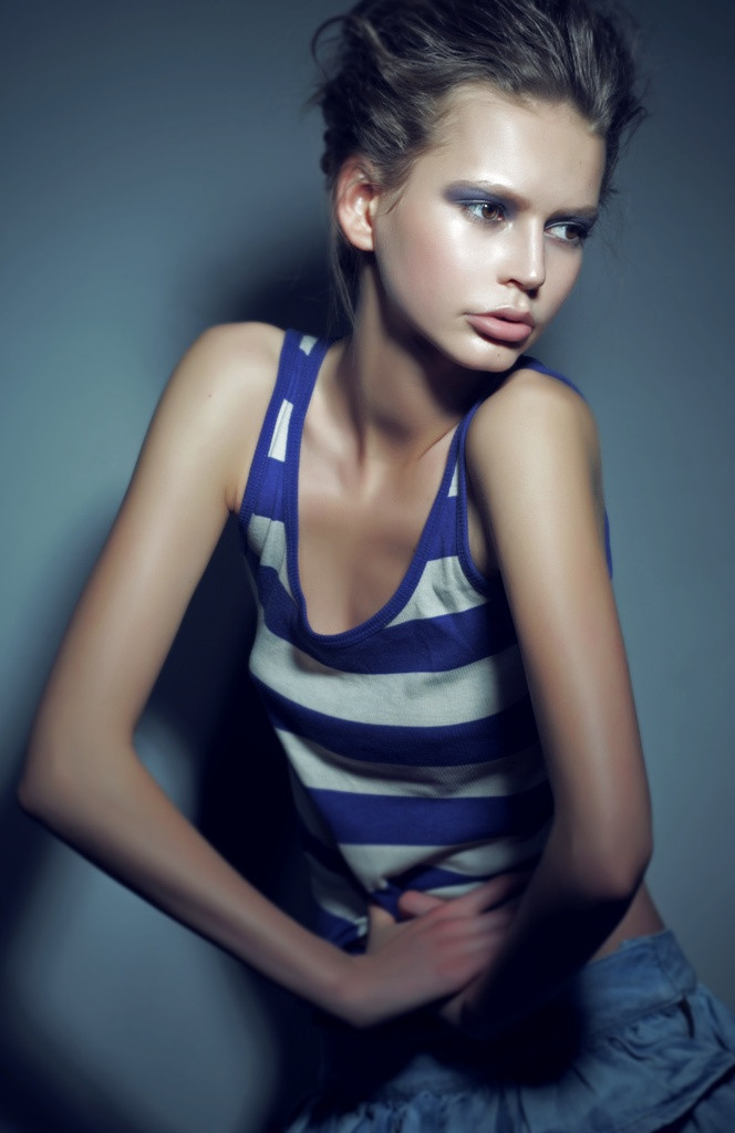 Photo of model Sasha Tarasova - ID 159147