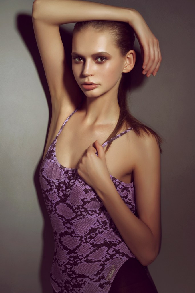 Photo of model Sasha Tarasova - ID 159149