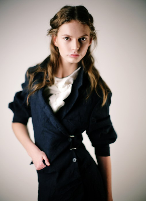 Photo of model Sasha Tarasova - ID 159150