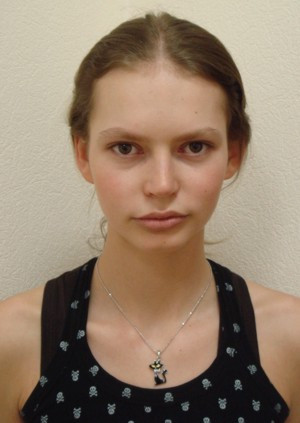 Photo of model Sasha Tarasova - ID 240079