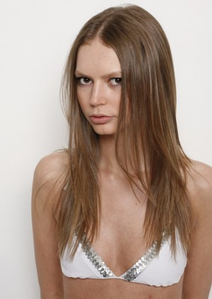Photo of model Sasha Tarasova - ID 240081