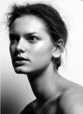 Photo of model Klaudia Zdanowicz - ID 159167