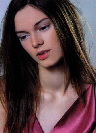 Photo of model Klaudia Zdanowicz - ID 159172