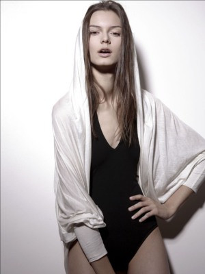 Photo of model Klaudia Zdanowicz - ID 231727