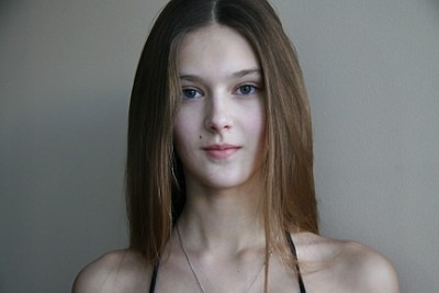 Photo of model Olga Hoholko - ID 159455