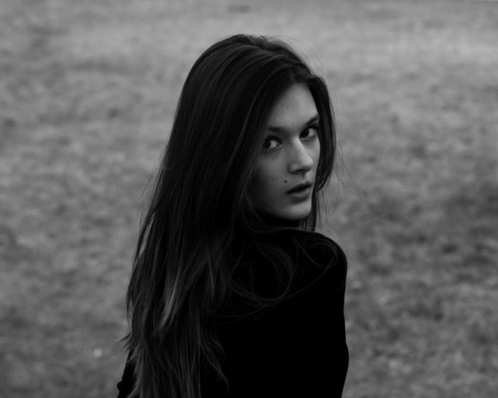Photo of model Olga Hoholko - ID 166391