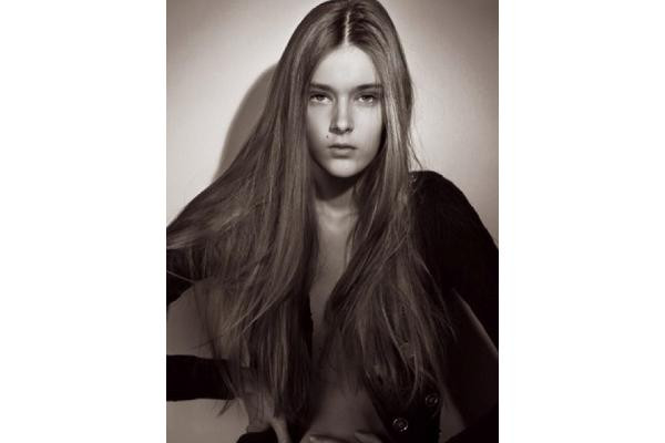 Photo of model Olga Hoholko - ID 270107