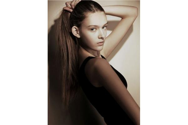 Photo of model Olga Hoholko - ID 270108