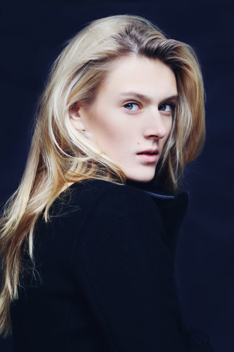 Photo of model Olga Hoholko - ID 446445