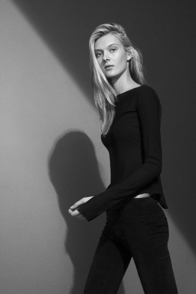 Photo of model Olga Hoholko - ID 446452