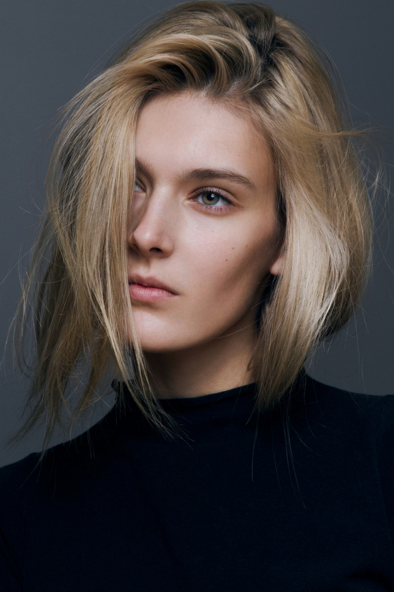 Photo of fashion model Olga Hoholko - ID 446457 | Models | The FMD