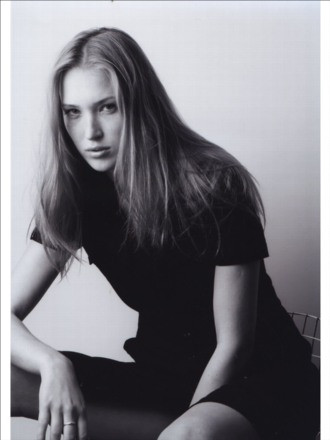 Photo of model Gertrud Viktor - ID 212093