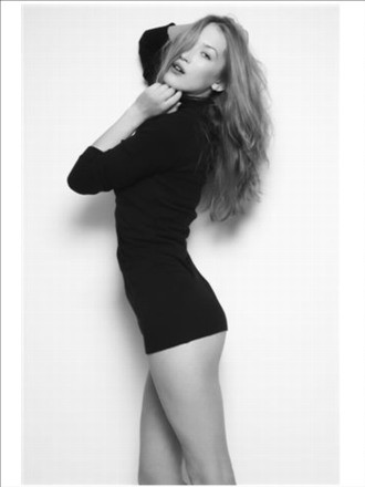 Photo of model Gertrud Viktor - ID 212102