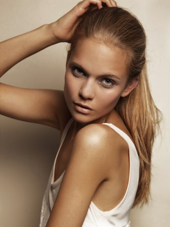 Photo of model Åsa Engström - ID 170473