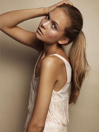 Photo of model Åsa Engström - ID 170475