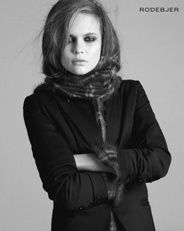 Photo of model Åsa Engström - ID 249915