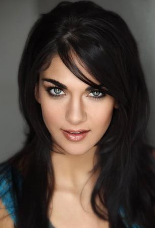 Photo of model Lorena Bernal - ID 168945