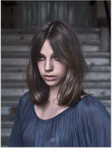 Photo of model Helga Timaroczky - ID 160208
