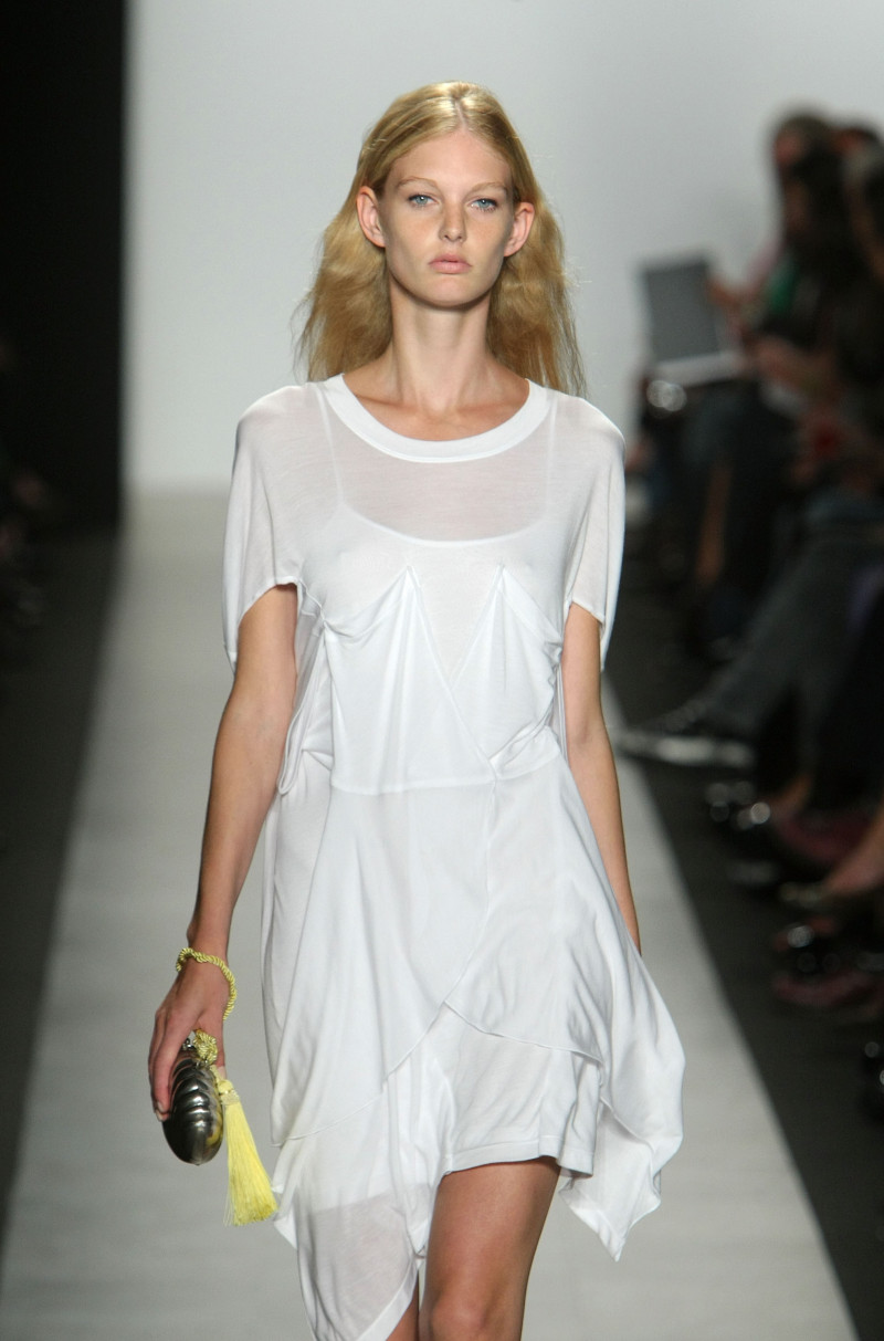 Photo of model Patricia van der Vliet - ID 229353