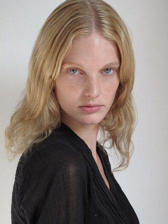 Photo of model Patricia van der Vliet - ID 238346