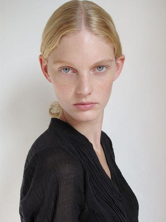 Photo of model Patricia van der Vliet - ID 238348