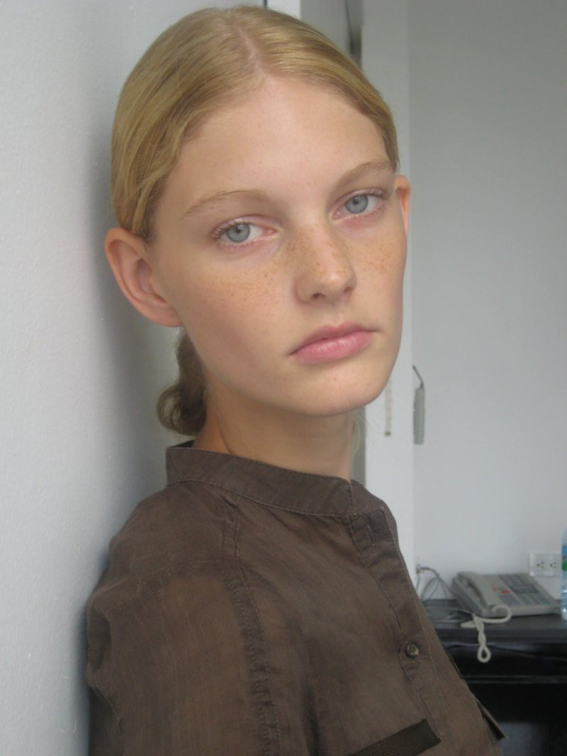 Photo of model Patricia van der Vliet - ID 374952