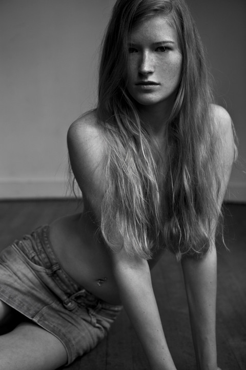 Photo of model Suzanne van der Burgt - ID 160706