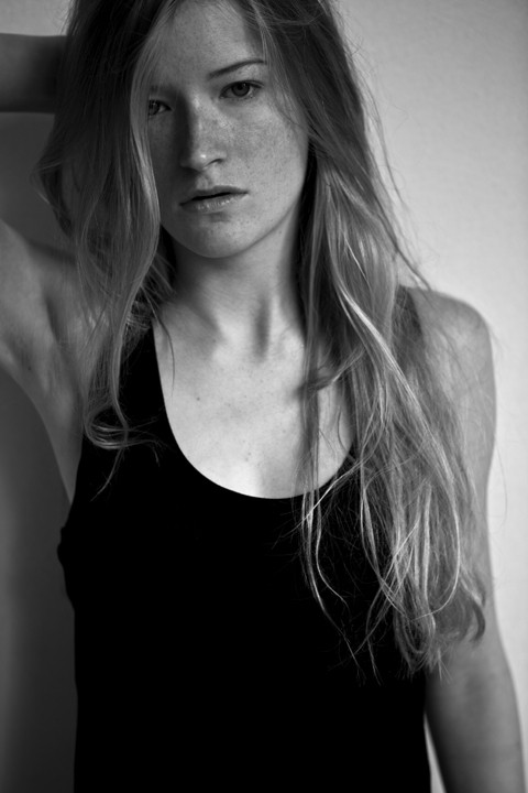Photo of model Suzanne van der Burgt - ID 160707
