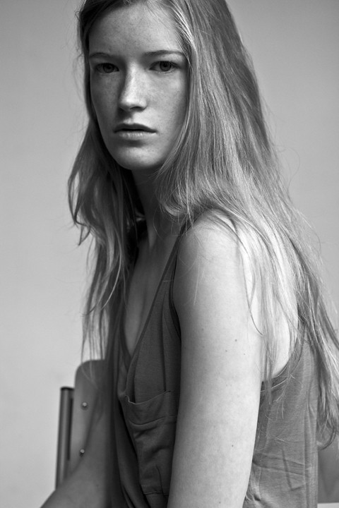 Photo of model Suzanne van der Burgt - ID 160709