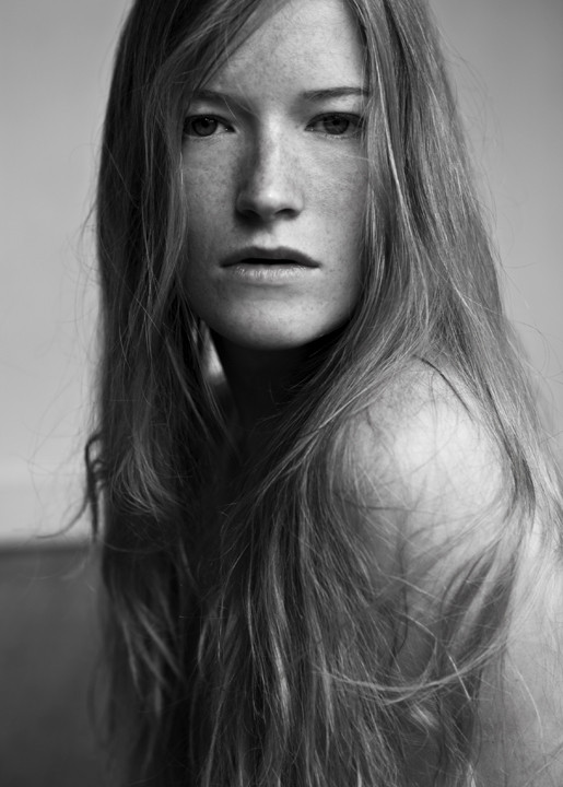 Photo of model Suzanne van der Burgt - ID 160710
