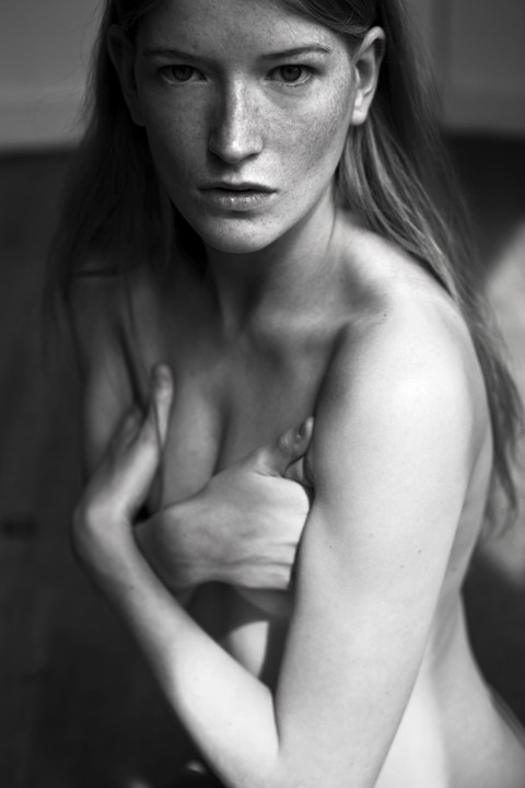 Photo of model Suzanne van der Burgt - ID 160711