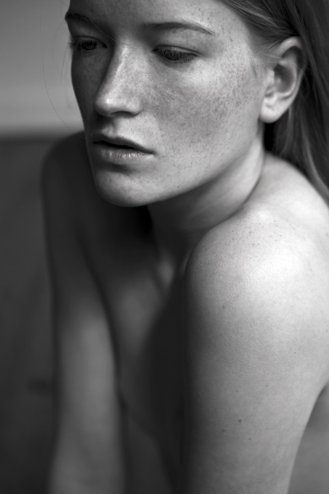 Photo of model Suzanne van der Burgt - ID 160712