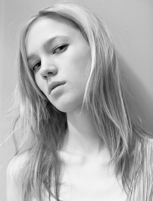 Photo of model Maija Heikkinen - ID 160784
