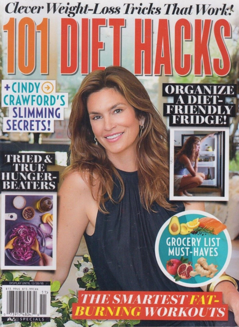 Photo of model Cindy Crawford - ID 718125