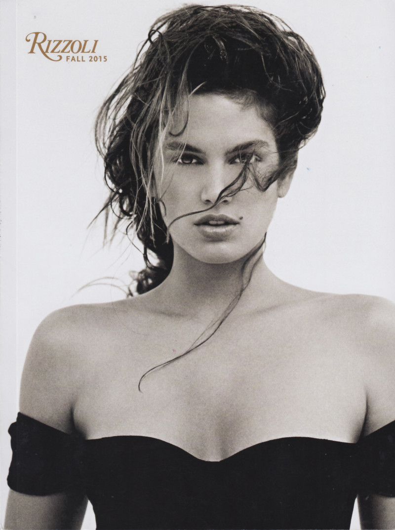 Photo of model Cindy Crawford - ID 718191