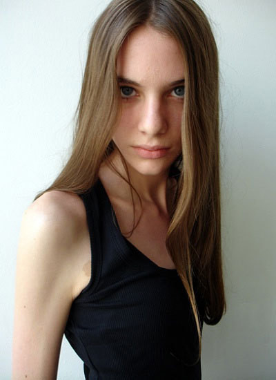 Photo of model Sarah Breves - ID 161936